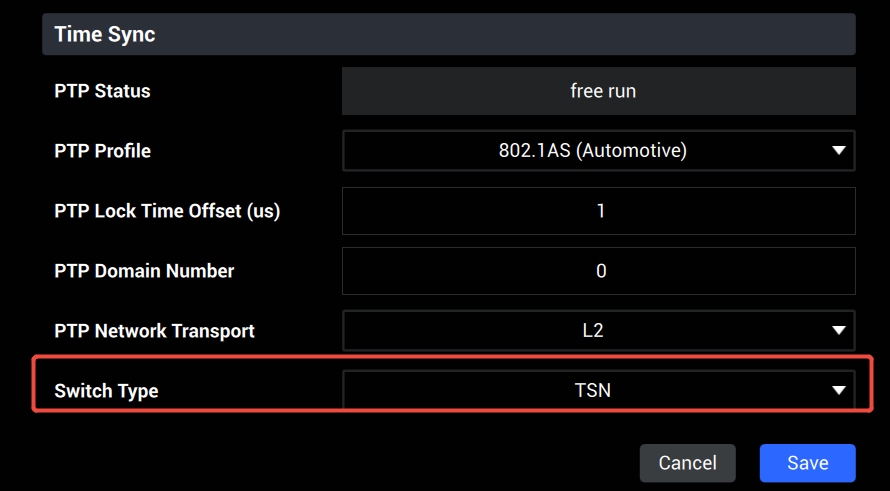 TSN