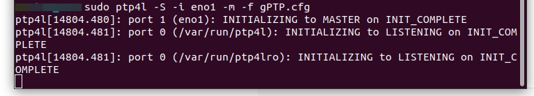 ptp4lprint_gptp_Automotive