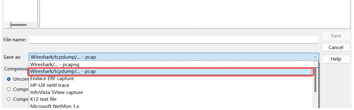 wireshark_save_pcap